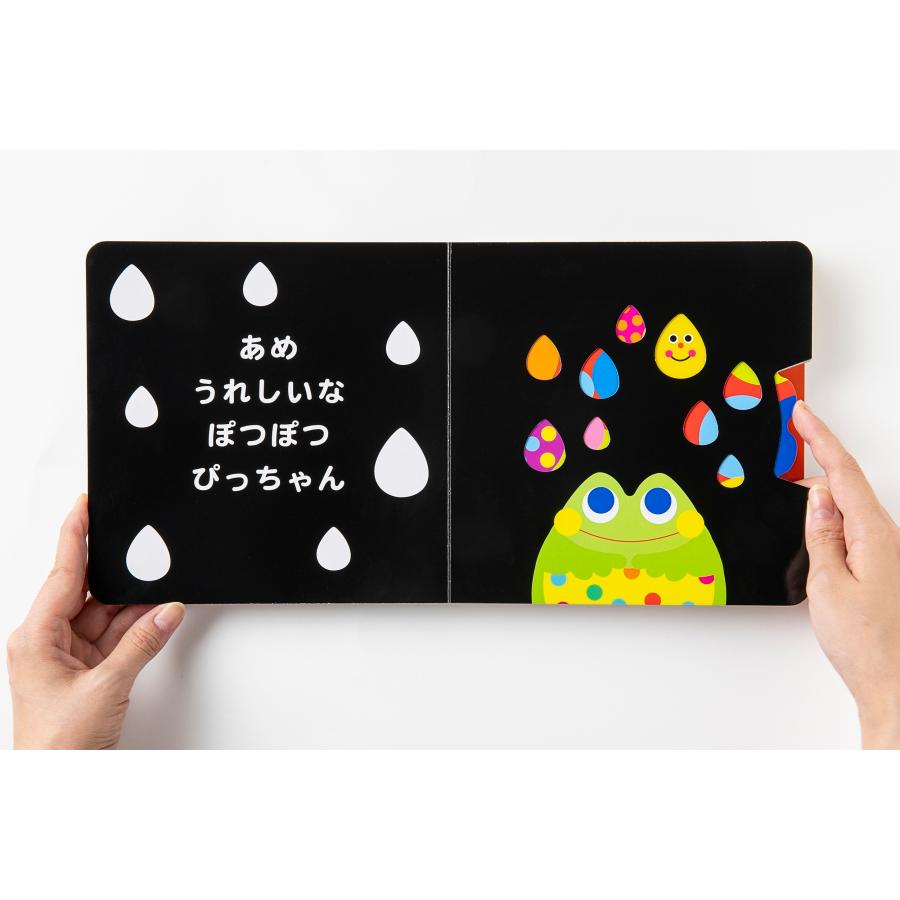 Sassy/DADWAY Sassyのしかけえほん わお! Book |  | 02