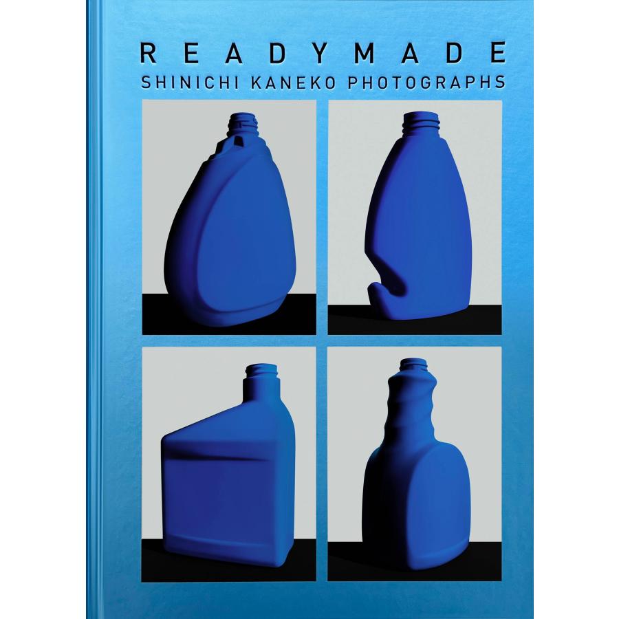 金子親一 READYMADE Book | 