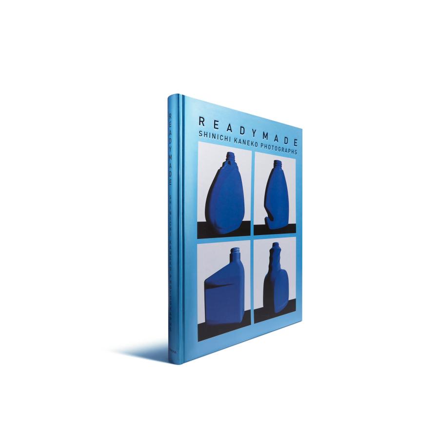 金子親一 READYMADE Book |  | 01
