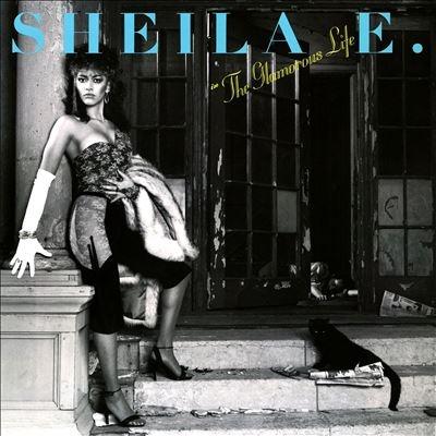 Sheila E. The Glamorous Life CD | 