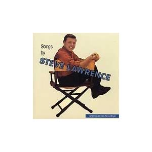 Steve Lawrence Songs by Steve Lawrence CD | 
