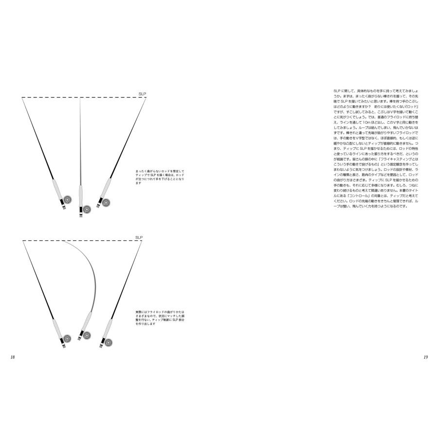 東知憲 CONTROLLED FLY CASTING REVISED(コントロールド・フライキャスティング リバイズド) Book |  | 02