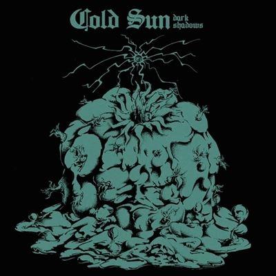 Cold Sun Dark Shadows LP | 