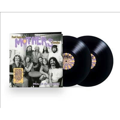 Frank Zappa & The Mothers Of Invention Whisky A Go Go 1968 (Highlights) LP | 