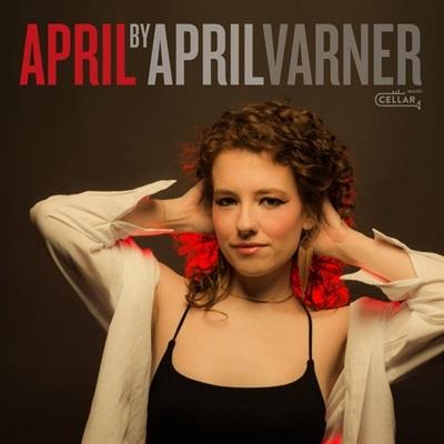 April Varner April CD（Yahoo!・タワーレコード Yahoo!店）