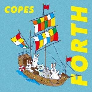 COPES FORTH CD : タワーレコード Yahoo!店 - 通販 - Yahoo!ショッピング