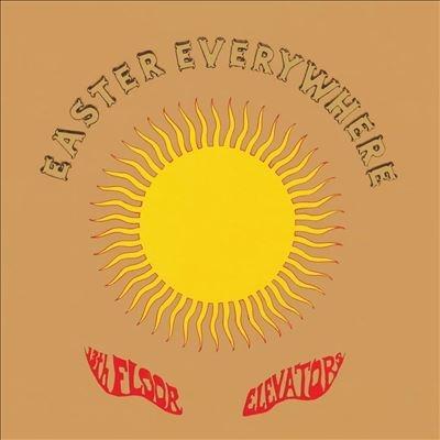 The 13th Floor Elevators Easter Everywhere (Half Speed Remaste) LP | 