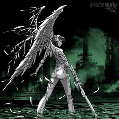 Yours Truly Toxic CD | 