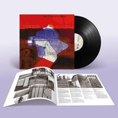 Stephen Pastel This Is Memorial Device＜数量限定盤＞ LP |  | 01