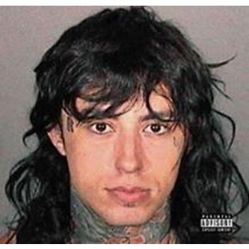 Falling In Reverse POPULAR MONSTER CD : タワーレコード Yahoo!店