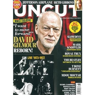 UNCUT 2024年6月号 Magazine | 