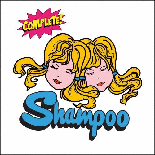 Shampoo (Girl Group) コンプリート・シャンプー(3CD+DVDボックス) CD | 