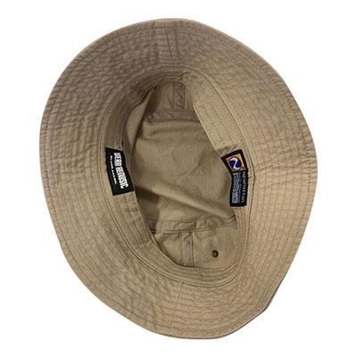 TOWER RECORDS（タワーレコード） タワレコ バケットハット カーキ
