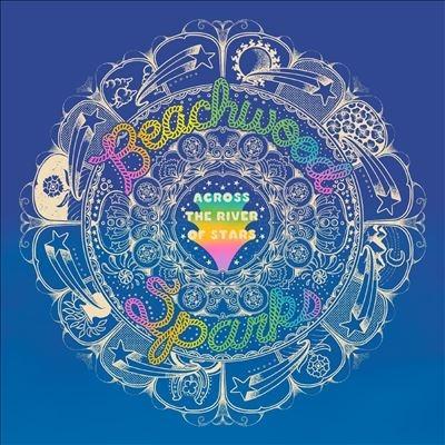 Beachwood Sparks Across the River of Stars (Digisleeve) CD | 