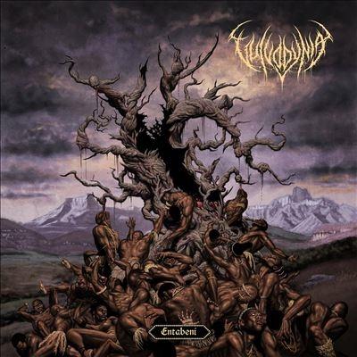 Vulvodynia Entabeni CD | 
