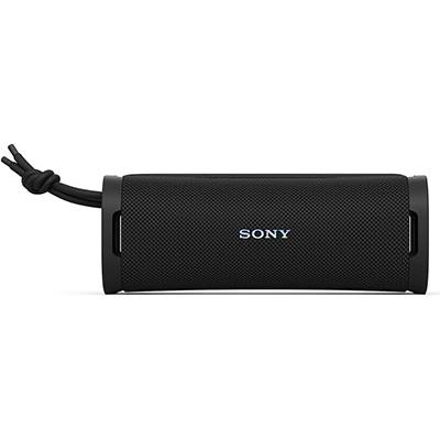 SONY Bluetoothスピーカー ULT FIELD1 SRS-ULT10 ブラック Accessories | 