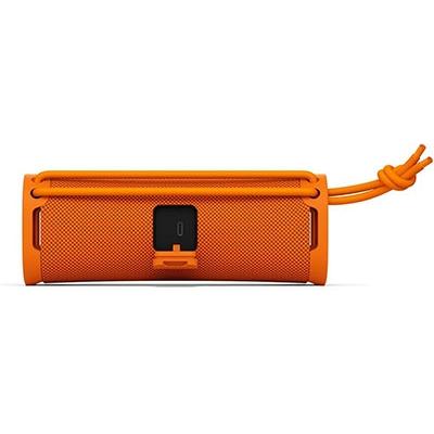 SONY Bluetoothスピーカー ULT FIELD1 SRS-ULT10 オレンジ Accessories |  | 03