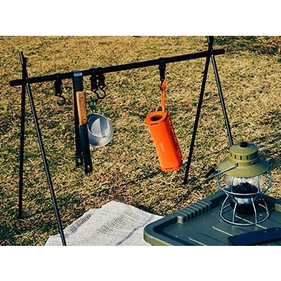 SONY Bluetoothスピーカー ULT FIELD1 SRS-ULT10 オレンジ Accessories |  | 05