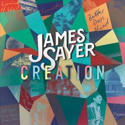 James Sayer Creation LP | 