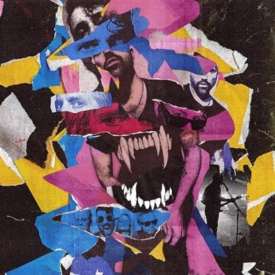 Neon Trees Sink Your Teeth CD | 