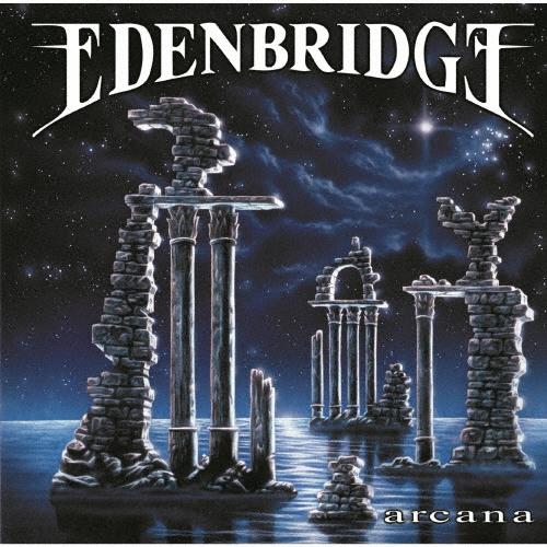 Edenbridge アルカナ≪ディフィニティヴ・エディション≫ CD | 