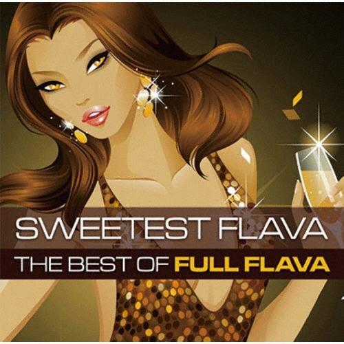 Full Flava スウィーテスト・フレイヴァ＜期間限定価格盤＞ CD | 