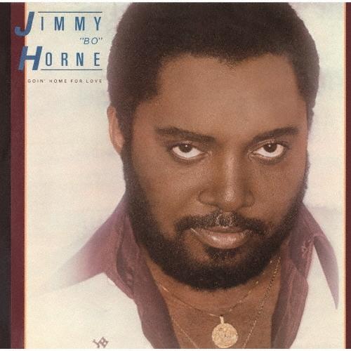Jimmy ""Bo"" Horne ゴーイン・ホーム・フォー・ラヴ＜期間限定価格盤＞ CD | 