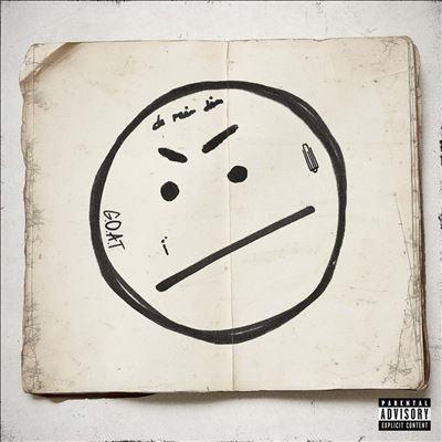 Conway The Machine Slant Face Killah CD | 