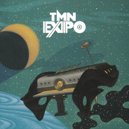 TM NETWORK EXPO＜完全生産限定盤/カラーヴァイナル＞ LP | 