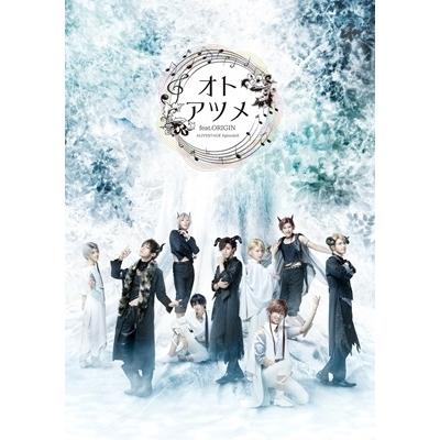 2.5次元ダンスライブ「ALIVESTAGE」 Episode9「オトアツメ feat.ORIGIN」 Blu-ray Disc | 