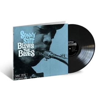 Sonny Stitt Blows the Blues＜限定盤＞ LP : タワーレコード Yahoo!店