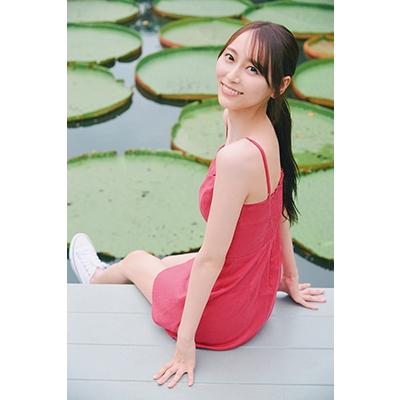 弓木奈於 乃木坂46弓木奈於1st写真集『天使だったのか』 Book |  | 02