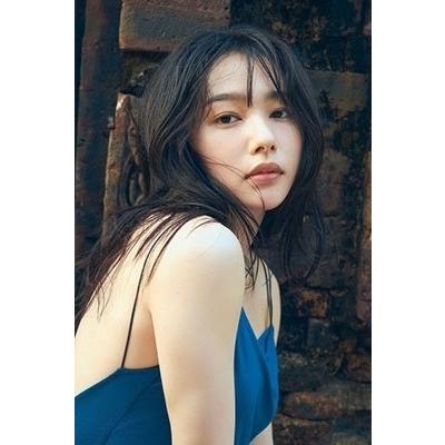 桜井日奈子 桜井日奈子10周年記念写真集 鴇色 Mook |  | 02