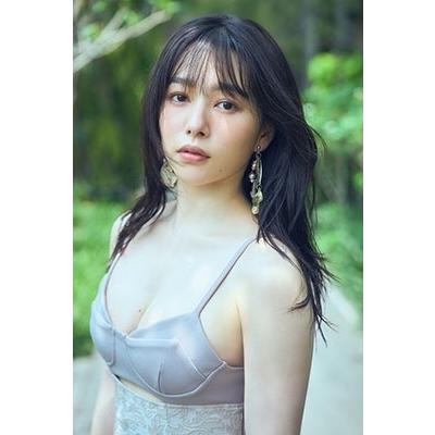 桜井日奈子 桜井日奈子10周年記念写真集 鴇色 Mook |  | 05