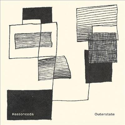 Kessoncoda Outerstate＜限定盤/アートワーク・プリント入り＞ LP | 