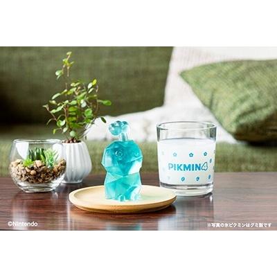 ピクミン4 氷ピクミンが作れる 製氷器&コップ set SPECIAL BOOK Book
