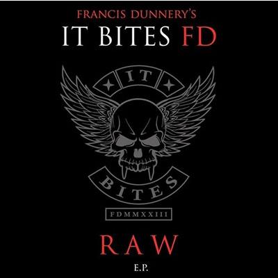 It Bites FD Raw Ep CD | 