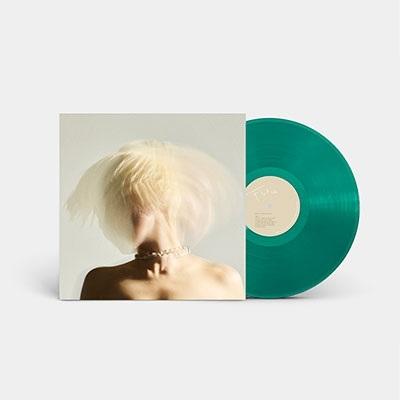 Nao Yoshioka Flow＜数量限定盤/クリアグリーンヴァイナル＞ LP |  | 01