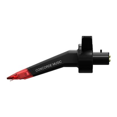 ortofon MMカートリッジ Concorde Music Red Accessories