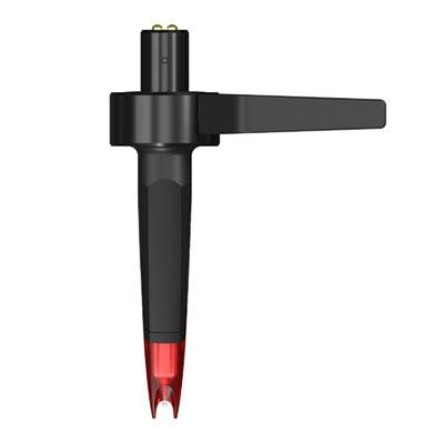 ortofon MMカートリッジ Concorde Music Red Accessories