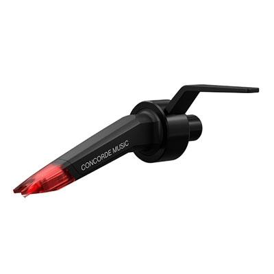 ortofon MMカートリッジ Concorde Music Red Accessories