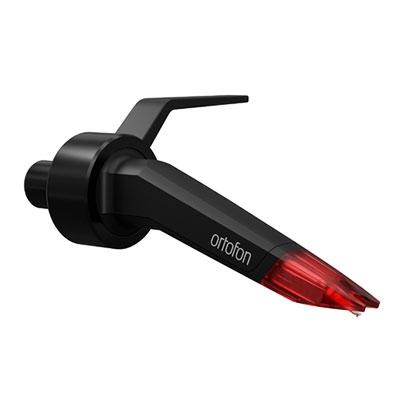 ortofon MMカートリッジ Concorde Music Red Accessories