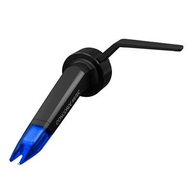 ortofon MMカートリッジ Concorde Music Blue Accessories | 
