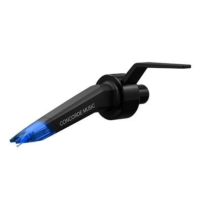 ortofon MMカートリッジ Concorde Music Blue Accessories |  | 05