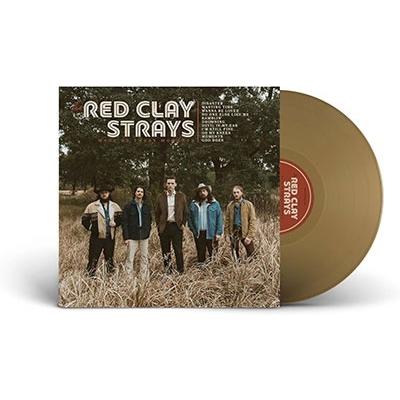 The Red Clay Strays Made by These Moments＜完全生産限定盤/Gold Vinyl＞ LP |  | 01