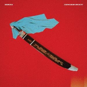 Ginger Root RIKKI LP | 