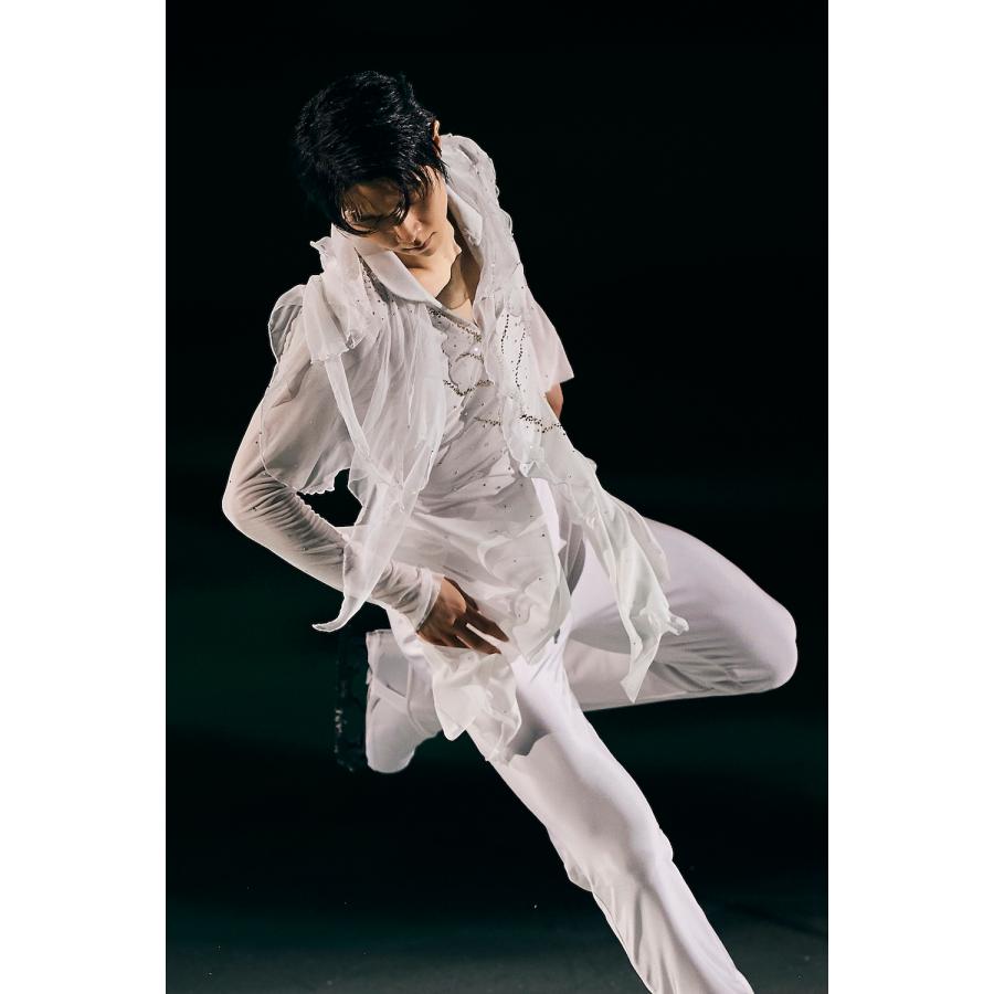 矢口亨 羽生結弦 Book |  | 02