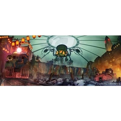 『クラユカバ』『クラメルカガリ』Blu-ray BOX ［2Blu-ray Disc+CD］ Blu-ray Disc |  | 01