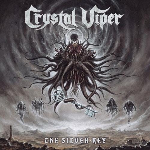 Crystal Viper ザ・シルヴァー・キー〜銀の鍵〜 CD | 