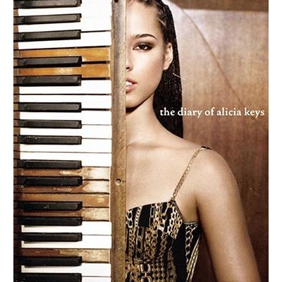 Alicia Keys The Diary Of Alicia Keys＜完全生産限定盤＞ LP | 